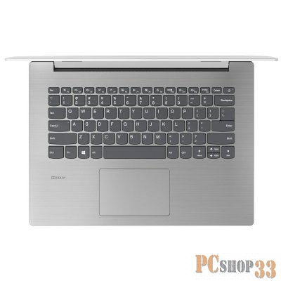 Ноутбук Lenovo IdeaPad 330-14AST AMD E2-9000 (1.8)/4G/500G/14.0FHD AG/Int:AMD R2/DVD-SM/BT/DOS (81D