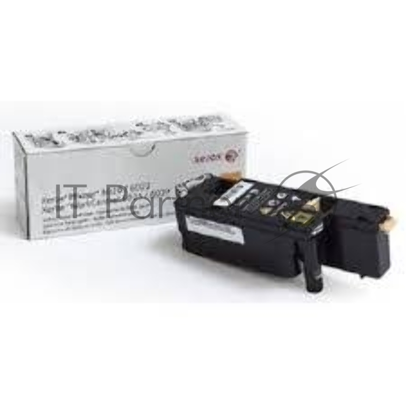 Тонер-картридж XEROX 106R02762 желтый для Phaser 6020/22/WC 6025/27 (1000 стр.)(Channels)