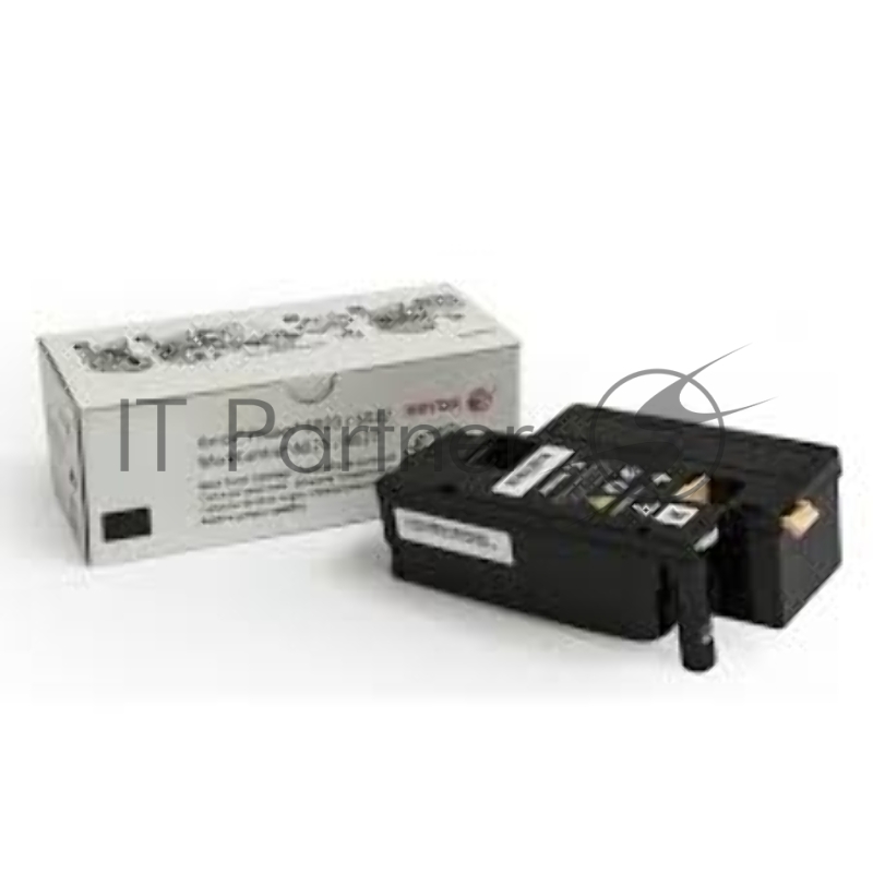 Тонер-картридж XEROX 106R02763 черный для Phaser 6020/22/WC 6025/27 (2000 стр.)(Channels)