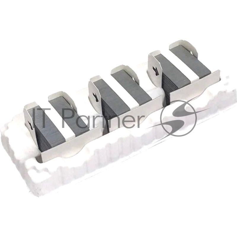 Комплект картриджей со скрепка