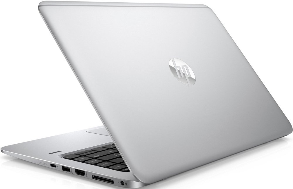 Ноутбук HP EliteBook Folio 1040 G3 14 FHD/Core i5-6200U (2.3GHz)/8Gb/256Gb SSD/no DVD/Intel HD Graphics 520/W10pro