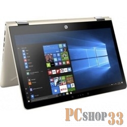 Ноутбук HP Pavilion 14-ba023ur Core i7 7500U/8Gb/1Tb/SSD128Gb/nVidia GeForce 940MX 4Gb/14/IPS/Touch