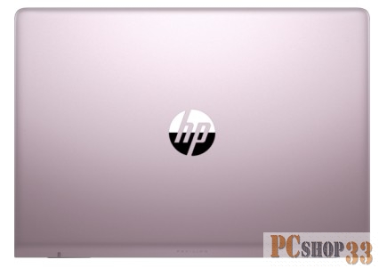 Ноутбук HP Pavilion 14-bf104ur (2PP47EA) i5-8250U (1.6)/6Gb/1TB+128Gb SSD/14.0FHD/NV GT 940MX 2GB/No ODD/Cam HD/Win10 (Orchid Pink)