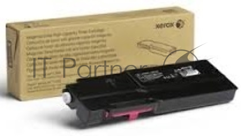 Тонер-картридж Xerox 106R03511 пурпурный для Xerox Versalink C400/C405 (2500стр.) (channels)