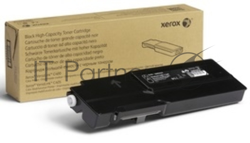 Тонер-картридж Xerox 106R03508 черный для VersaLink C400/C405 2500 стр.(Channels)