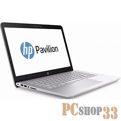 Ноутбук HP Pavilion 14-bf020ur Pentium 4415U/4Gb/SSD128Gb/Intel HD Graphics 610/14/IPS/FHD (1920x1080)/Windows 10 64/gold/WiFi/BT/Cam