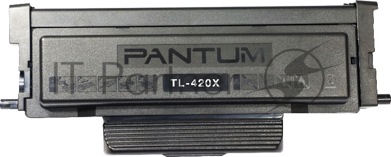 Тонер-картридж Pantum TL-420X (6000 стр.)