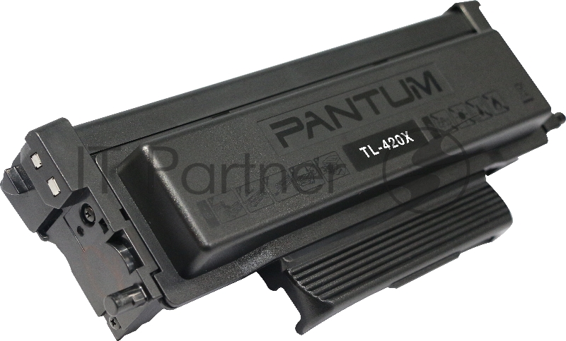 Тонер-картридж Pantum TL-420X (6000 стр.)