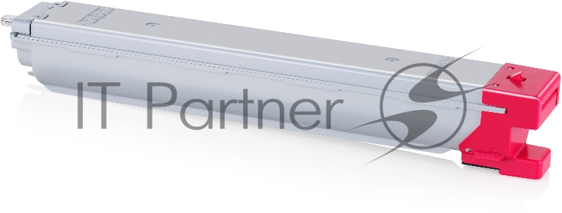 Тонер-картридж Samsung CLT-M809S Magenta Toner Cartridge