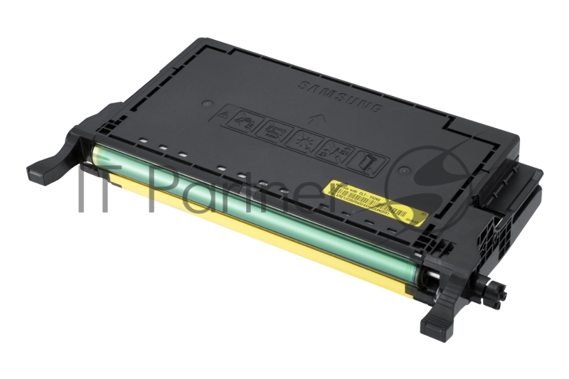 Тонер-картридж SAMSUNG CLT-Y609S/ SU563A желтый для Samsung CLP-770ND (7000стр.)