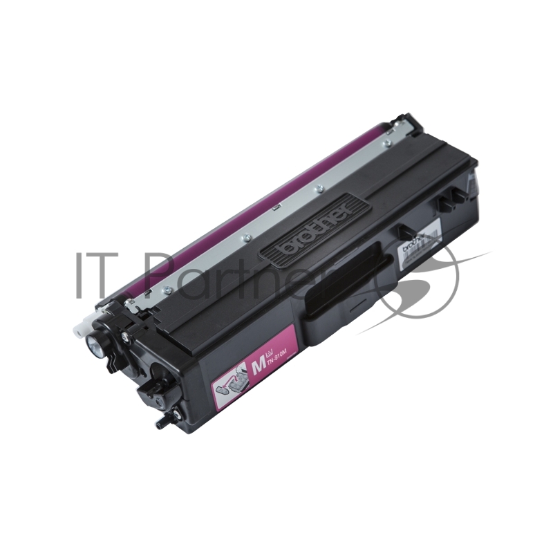 Тонер TN-910M для Brother HLL9310CDW/MFCL9570CDW малиновый (9000стр)