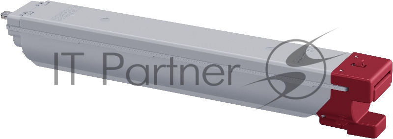 Тонер-картридж Samsung CLT-M808S пурпурный