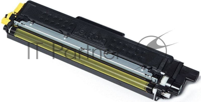 Тонер-картридж Brother TN217Y желтый для MFC-L3770CDW, DCP-L3550CDW, HL-L3230CDW 2300 стр.