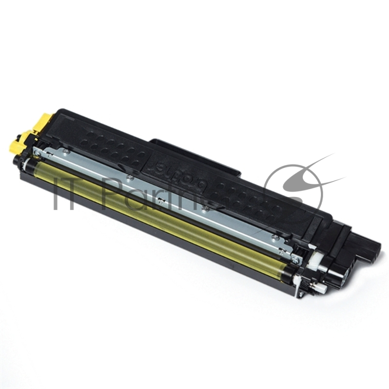 Тонер-картридж Brother TN213Y желтый для MFC-L3770CDW, DCP-L3550CDW, HL-L3230CDW 1300 стр.