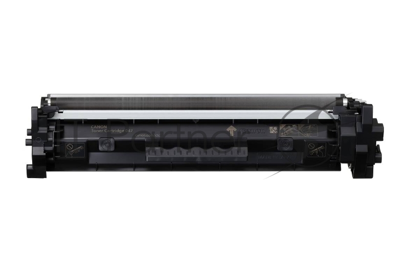 Тонер-картридж CANON 047 BK 1600 стр