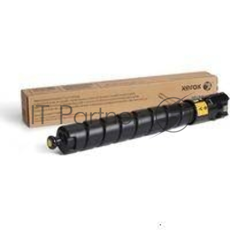 Тонер-картридж желтый для XEROX VersaLink C9000 12 300 стр.(channels)