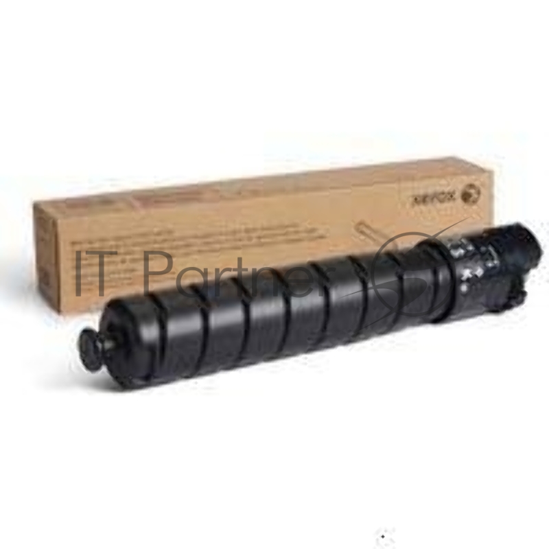 Тонер-картридж черный для XEROX VersaLink C9000 18 900 стр. (channels)