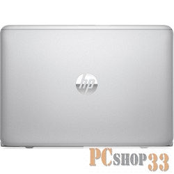 Ноутбук HP EliteBook 1040 G3 14 WQHD, Intel Core i7 6600U, 2600 МГц, 16384 Мб, 512 Гб SSD, Intel HD Graphics 520, Wi-Fi, Windows 7 Pro