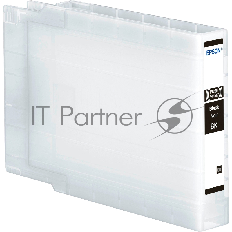 Картридж WF-C8190 / WF-C8690 Ink Cartridge XXL Black