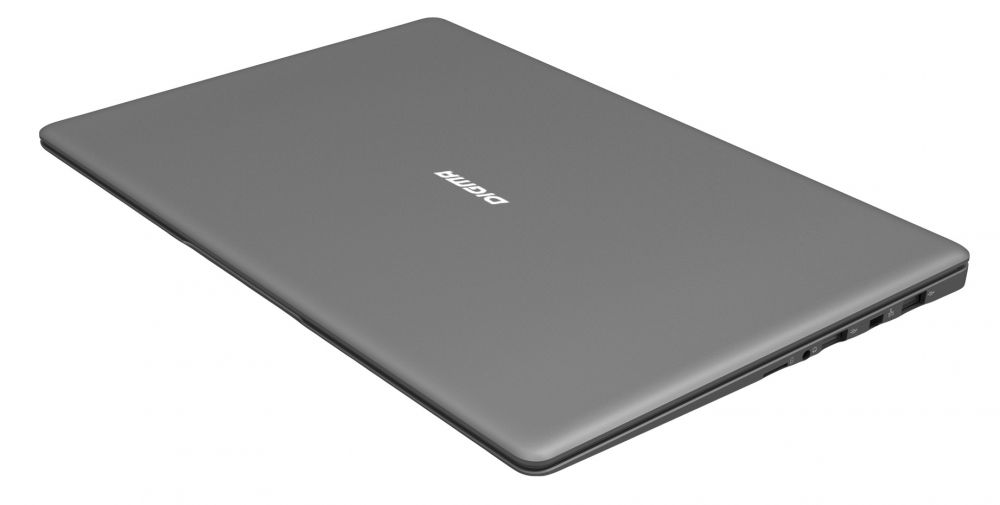 Ноутбук Digma EVE 1402 black/silver 14.1 {FHD IPS Atom X5-Z8350/4Gb/SSD32Gb/W10}