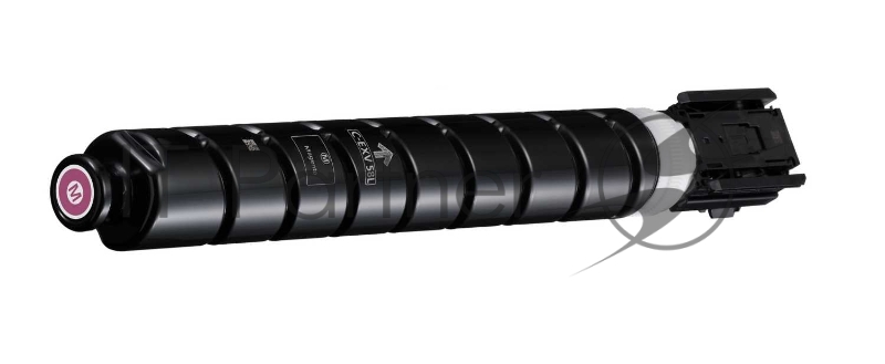 Тонер C-EXV 58L Toner Magenta