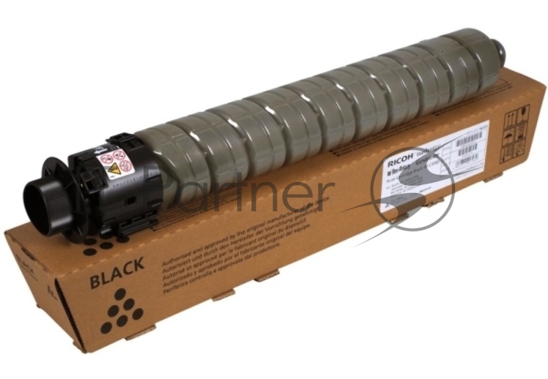 Тонер черный тип C9200 Тонер черный тип C9200