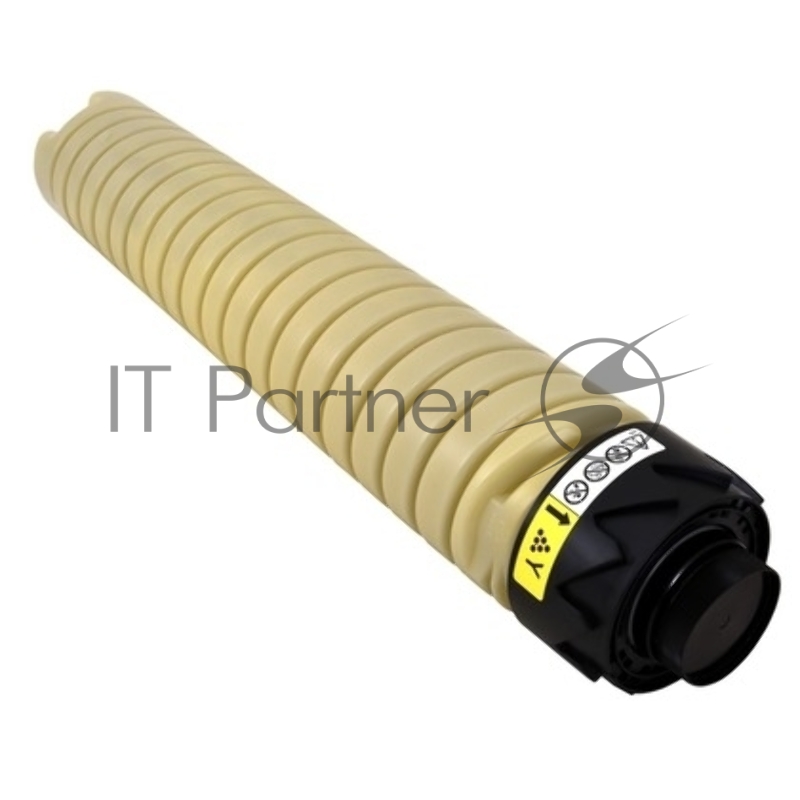 Тонер неоновый тип С7100 PRO PRINT CARTRIDGE NEON YELLOW C7100