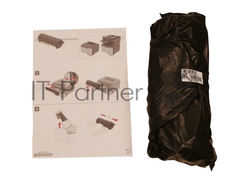 Картридж с тонером 15000 стр. для f+ M60ade