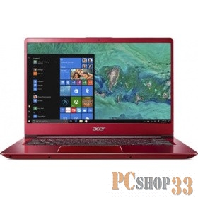 Ноутбук Acer Swift SF314-54G-81B6 14 FHD, Intel Core i7-8550U, 8Gb, 512Gb SSD, Nvidia GF MX150 2GB