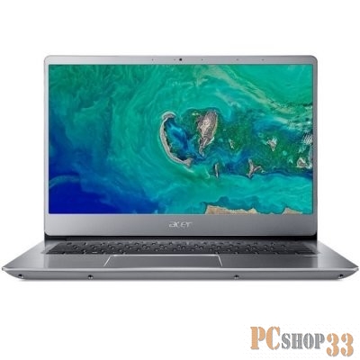 Ноутбук Acer Swift SF314-54G-82LL 14 FHD, Intel Core i7-8550U, 8Gb, 256Gb SSD, Nvidia GF MX150 2GB