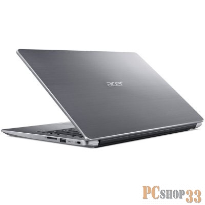 Ноутбук Acer Swift SF314-54G-82LL 14 FHD, Intel Core i7-8550U, 8Gb, 256Gb SSD, Nvidia GF MX150 2GB