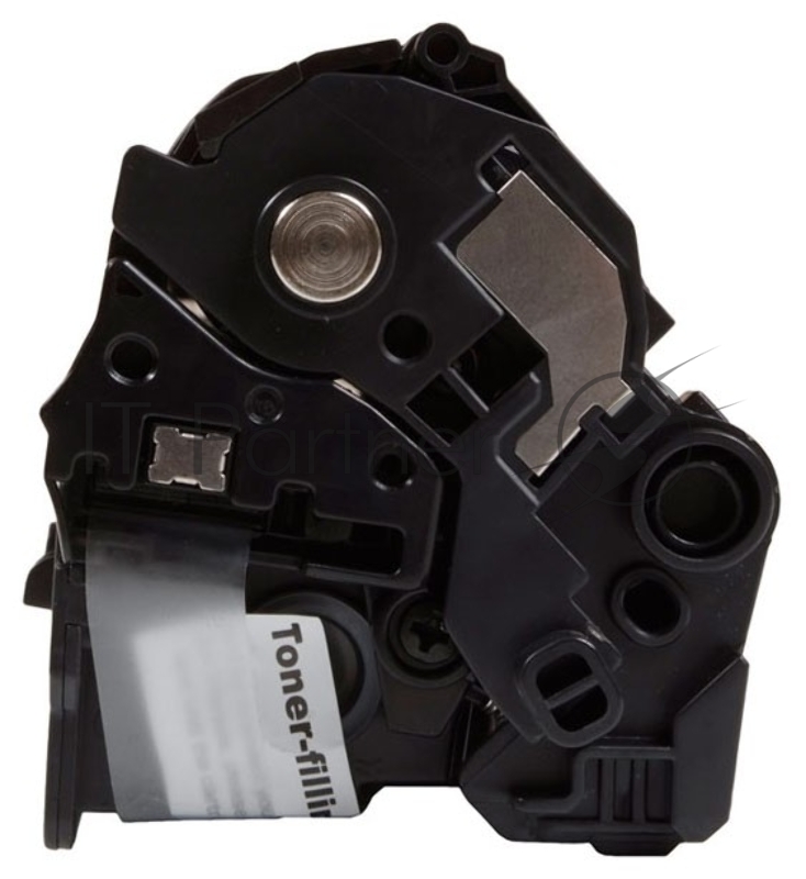 Тонер Картридж Cactus CS-C728S черный для Canon i-SENSYS MF4410 MF4430 MF4450 MF4550D (2100стр.)