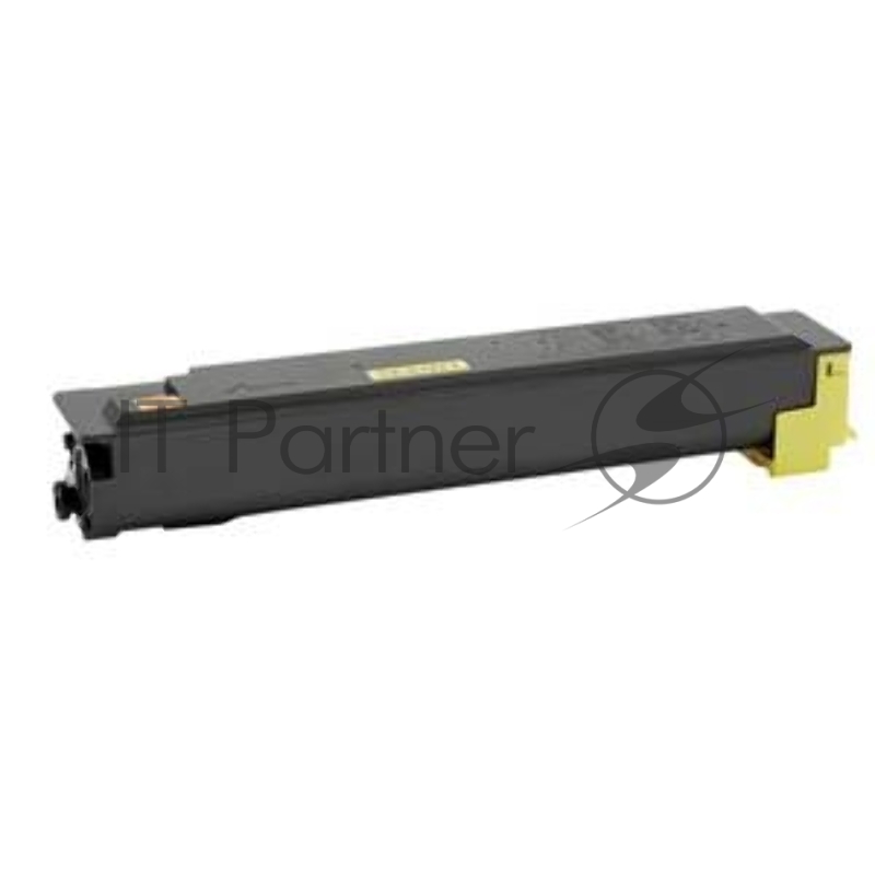 Тонер-картридж для Kyocera-Mita TASKalfa 406ci TK-5215Y 15K (yellow)