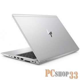 Ноутбук 14 HP EliteBook 745 G5 Ryzen 7 Pro 2700U 2.2GHz,14 FHD (1920x1080) IPS AG,16Gb DDR4(1),512Gb SSD,50Wh,