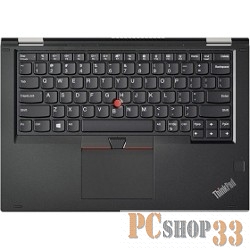 Ноутбук Lenovo ThinkPad Yoga 370 13.3 Full HD, Tablet PC, Intel Core i5 7200U, 2500 МГц, 8192 Мб, 256 Гб SSD, Intel HD Graphics 620, Windows 10 Pro