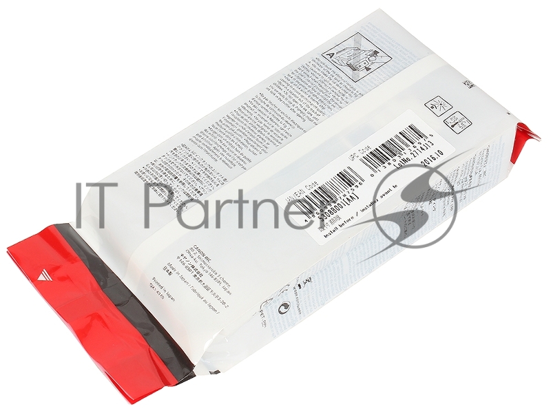 Картридж струйный PFI-206PM (5308B001), для Canon iPF6400/6450, Фото Пурпурный, 300ml