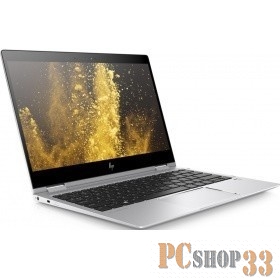 Ноутбук HP EliteBook x360 1030 G2 13.3 UHD (4K), Tablet PC, Intel Core i7 7600U, 2800 МГц, 16384 Мб, 512 Гб SSD, Intel HD Graphics 620, Win10 Pro