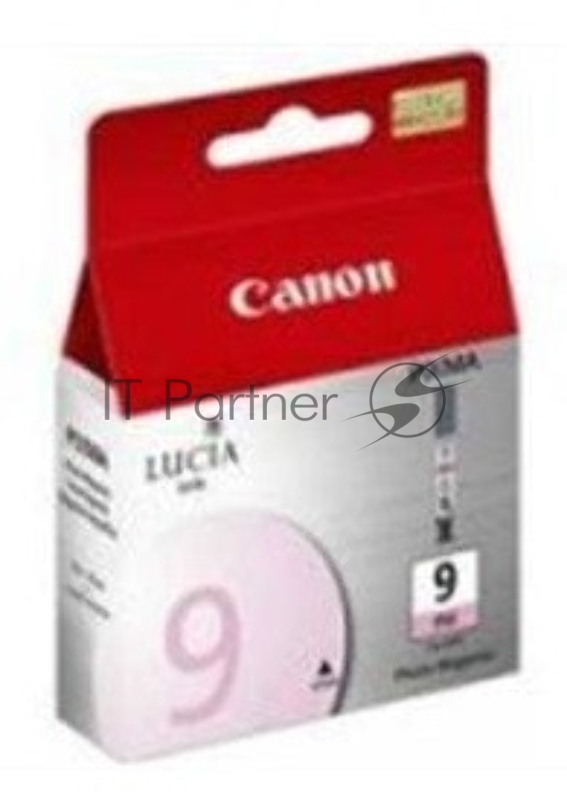 Картридж Canon PGI-9PM (1039B001) для Pixma 9500(Mark II), Фото Пурпурный, 150стр.