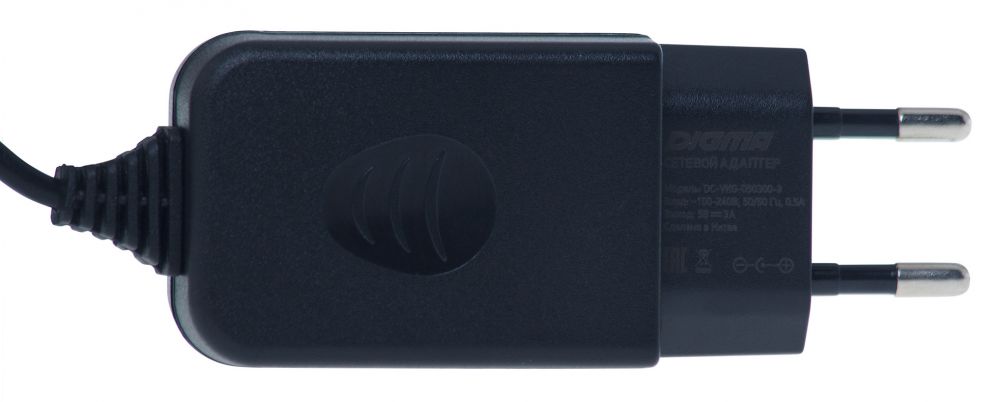 Ноутбук Digma EVE 300 Atom X5 Z8350/2Gb/32Gb/Intel HD Graphics 400/13.3/IPS/HD (1366x768)/Windows 10 Home Multi Language 64/silver/WiFi/WiMax/BT/Cam