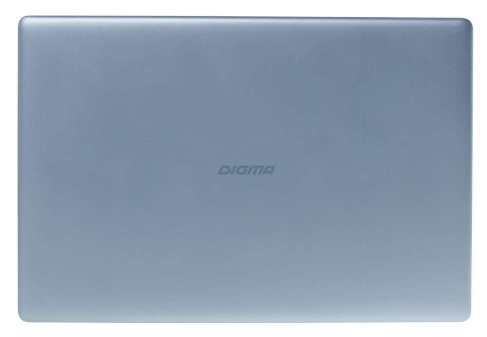 Ноутбук Digma EVE 300 Atom X5 Z8350/2Gb/32Gb/Intel HD Graphics 400/13.3/IPS/HD (1366x768)/Windows 10 Home Multi Language 64/silver/WiFi/WiMax/BT/Cam