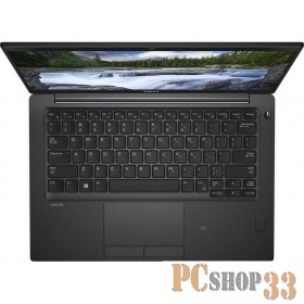 Ноутбук Dell Latitude 7380 13.3 Full HD, Intel Core i5 6200U, 2300 МГц, 8192 Мб, 512 Гб SSD, Intel HD Graphics 520, Windows 7 Professional (64 bit)