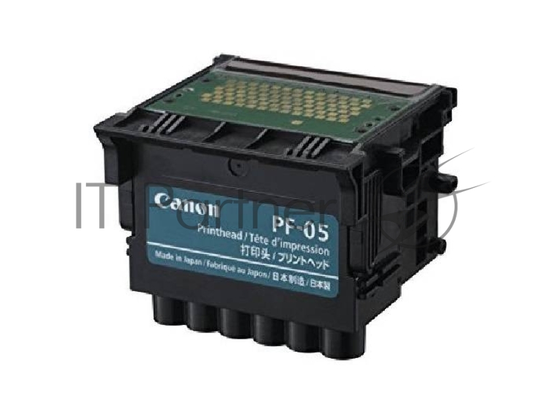 Печатающая головка PF-05 Canon