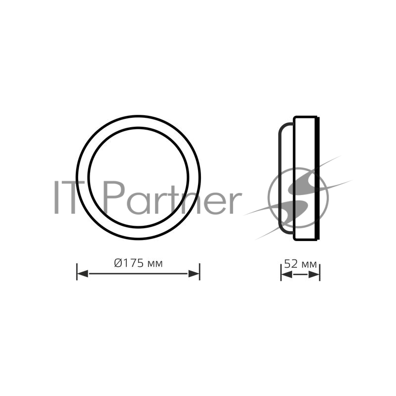 Картридж струйный Brother LC663BK черный, 600 стр., для Brother MFC-J2320/J2720