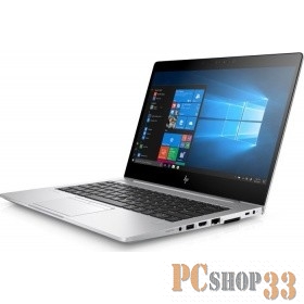 Ноутбук 13,3 HP EliteBook 735 G5 Ryzen 7 Pro 2700U 2.2GHz,13.3 FHD (1920x1080) IPS AG,16Gb DDR4(1),512Gb SSD Tur
