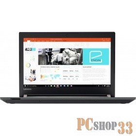 Ноутбук Lenovo V510-14IKB 14 FHD/ Core i5-7200U/ 8GB/ 1TB/ Radeon 530 2GB/ DVD-RW/ WiFi/ BT/ FPR/ Win10