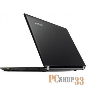 Ноутбук Lenovo V510-14IKB 14 FHD/ Core i5-7200U/ 8GB/ 1TB/ Radeon 530 2GB/ DVD-RW/ WiFi/ BT/ FPR/ Win10