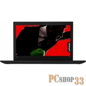 Ноутбук Lenovo ThinkPad X280 12 FHD (1920x1080) IPS, i5-8250U (1.60 GHz), 8GB DDR4, 256GB SSD, Intel UHD 620, No ODD, No OS, Black
