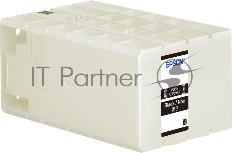 Картридж Epson черный дляWF-M5xxx XXL