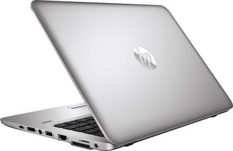 Ноутбук HP EliteBook 725 G4 12.5 Full HD, AMD A12-Series PRO-9800B, 2700 МГц, 8192 Мб, 256 Гб SSD, Radeon R7, Wi-Fi, Bluetooth, Cam, Windows 10 Pro