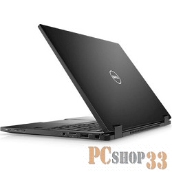 Ноутбук Dell Latitude 5289 Core i3 7100U/4Gb/SSD256Gb/Intel HD Graphics 620/12.5/IPS/Touch/FHD (192